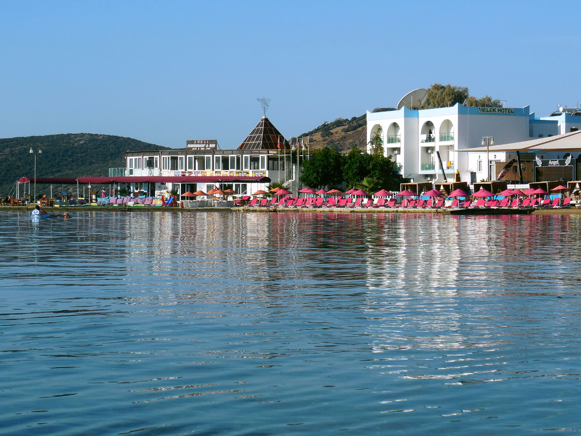 Bodrum